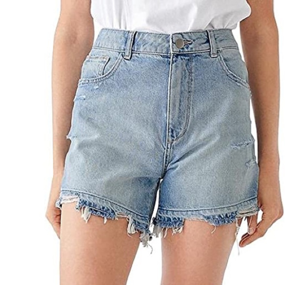DL1961 Denim Shorts